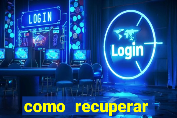 como recuperar dinheiro perdido em jogo de aposta